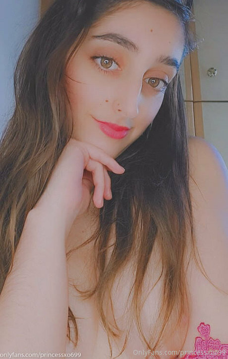 princiana star adult pic