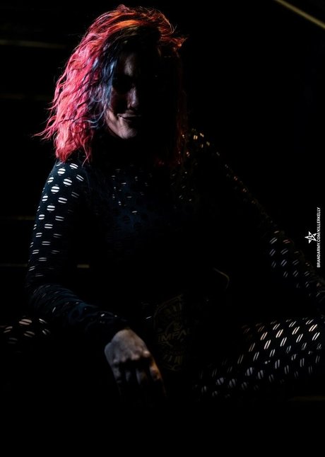 Killer Kelly sex pornstar pic