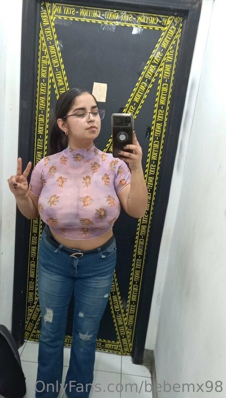 VanessaMX98 model nice gallery