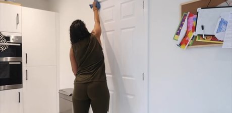 Leila Berisha porn model pic