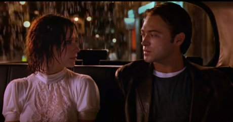 Jennifer Love Hewitt model xxx image