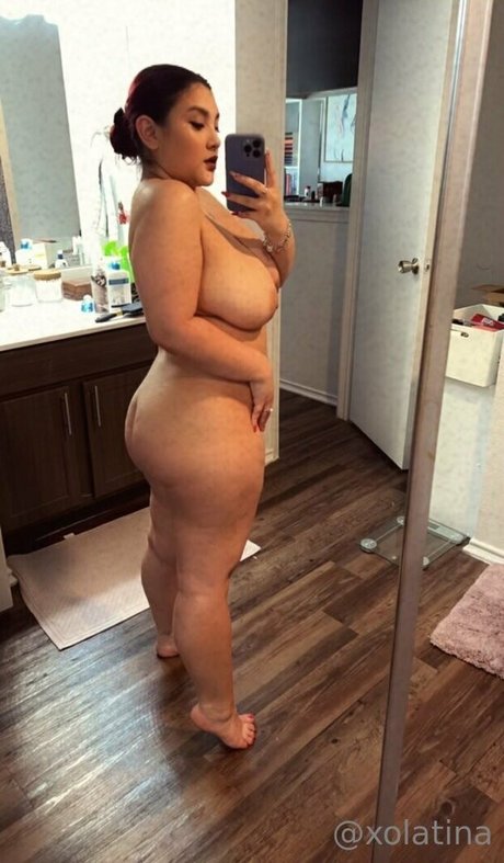 xolatina high quality model gallery