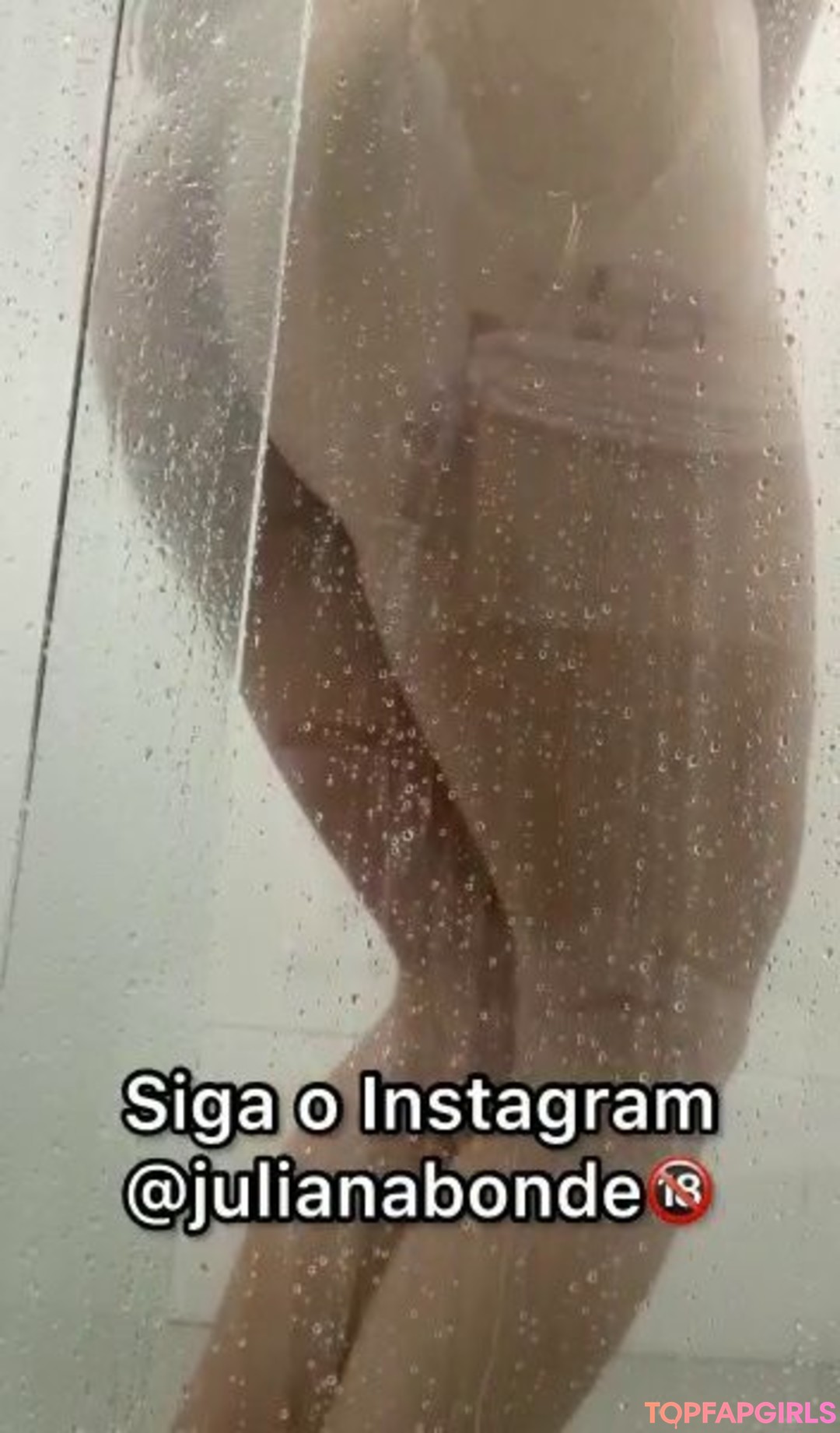 Juliana Bonde free model pictures