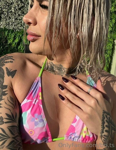 bri ts star nude img