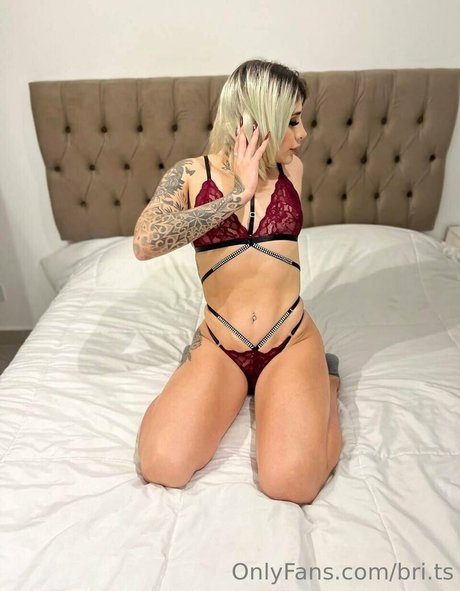 bri ts pornstar exclusive archive