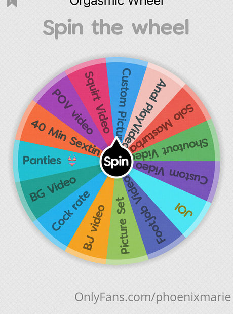 phoenixmarie pornstar exclusive images