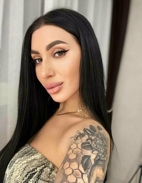 alina greys pornographic star image