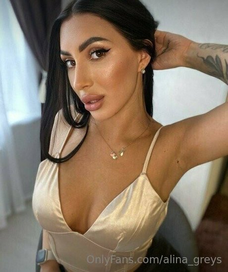 alina greys pornstar best galleries