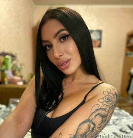 alina greys beautiful star images