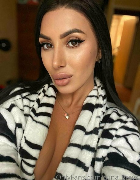 alina greys Profile photo