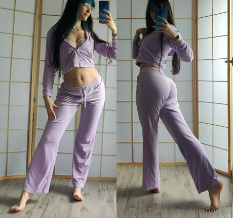 yuzupyon sex star pic