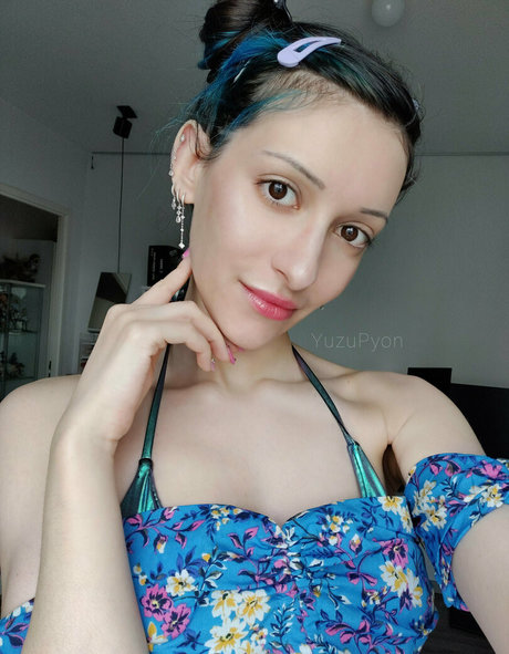 yuzupyon star adult image