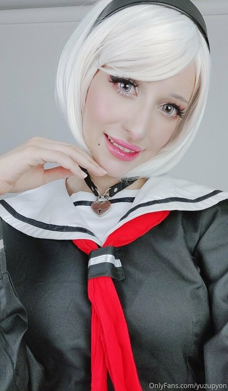 yuzupyon porn actress picture