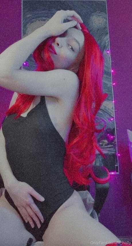 lil holly pretty pornstar archive