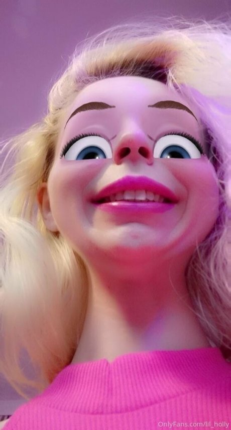 lil holly xxx actress picture