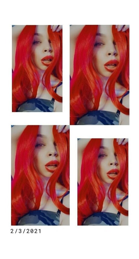 lil holly erotic pornstar photo