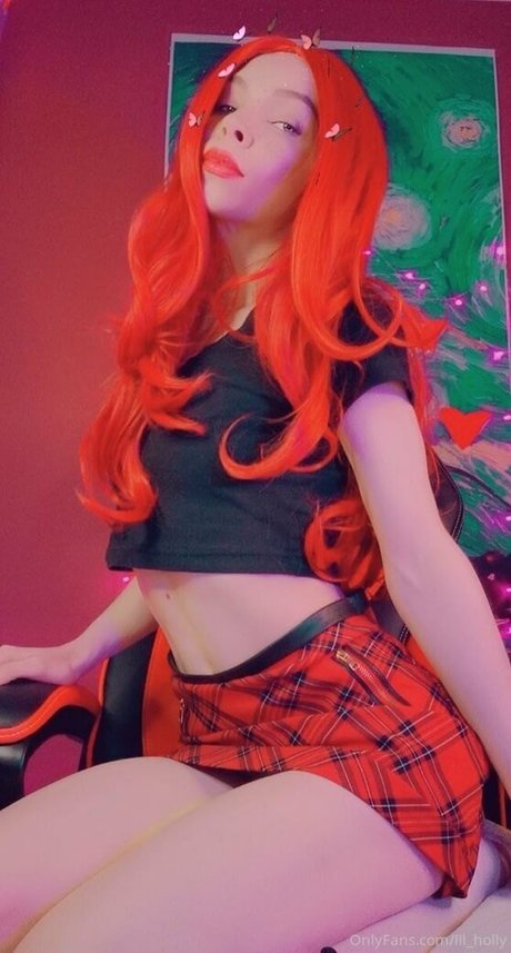 lil holly star high quality galleries