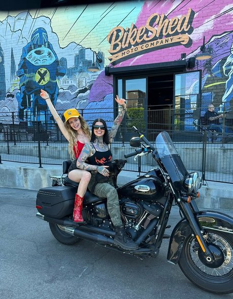 tiktok stars onlyfans top pic