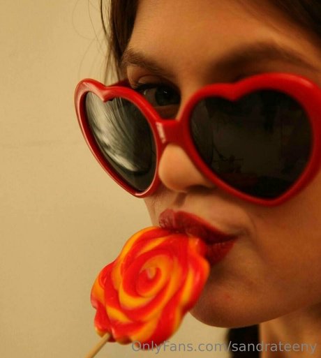 sandrateeny top model pics