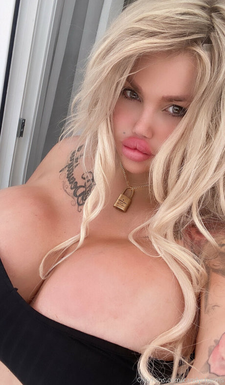 candycharms perfect star pics