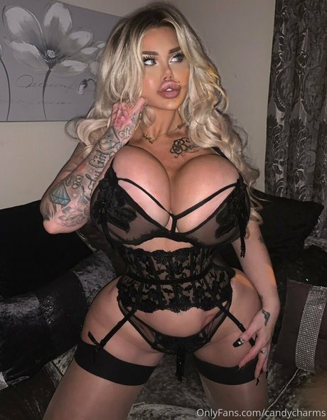 candycharms high quality pornstar galleries