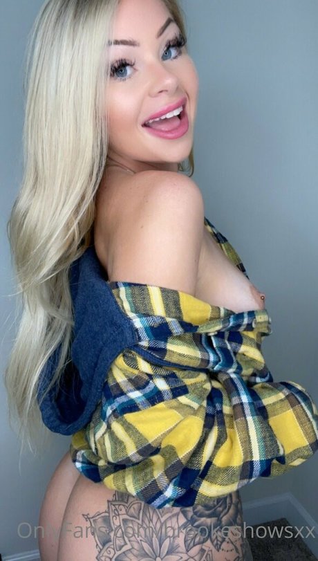 brookeshowsxx star hd pictures