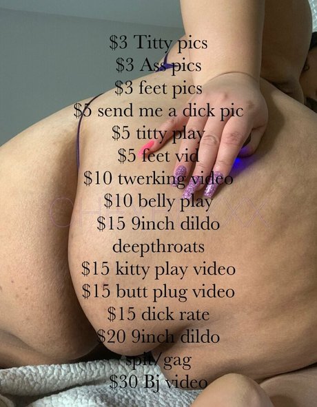 cheybbxxx star naked photo