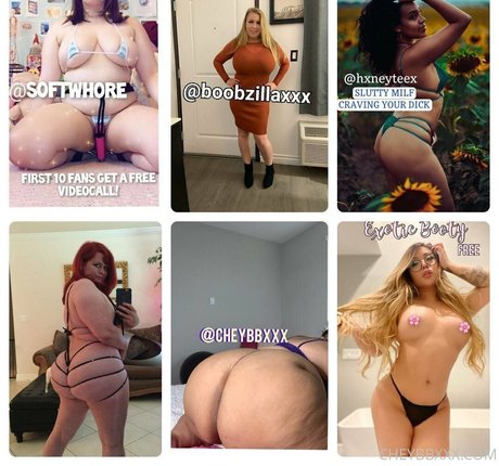 cheybbxxx star nice pictures