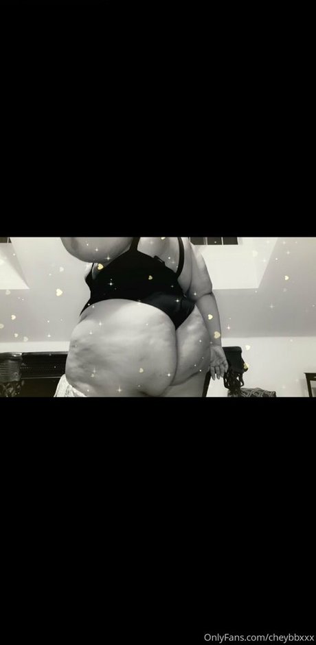 cheybbxxx model hd pic