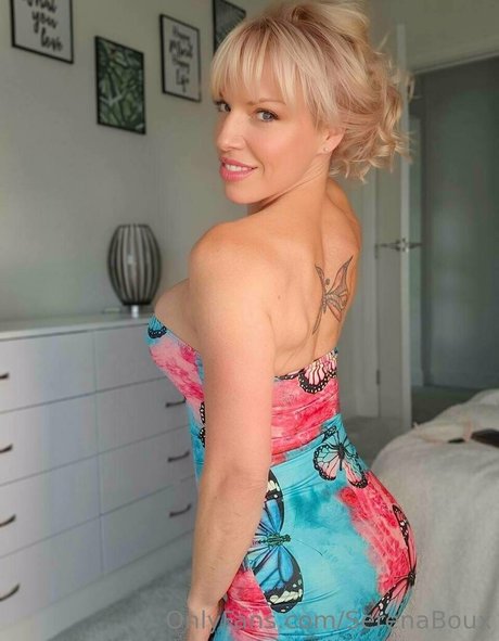 serenabou star high quality archive