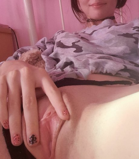 shy spice star top picture