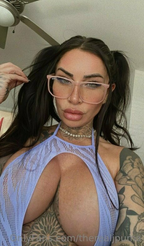 therealjpuma high quality model img