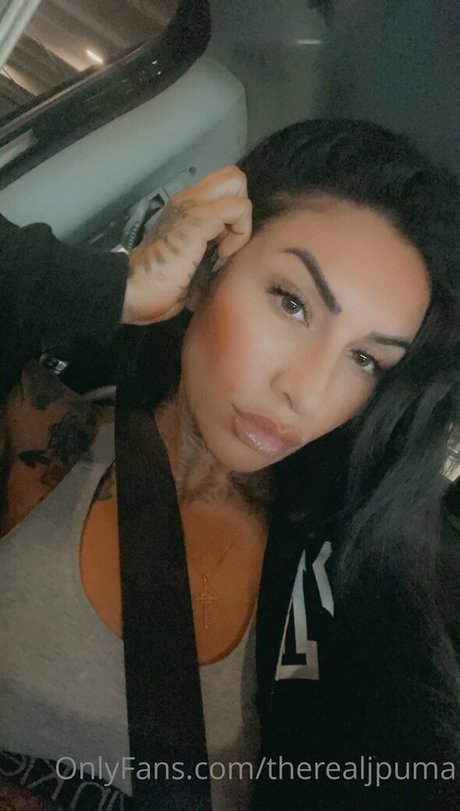 therealjpuma Quick photo