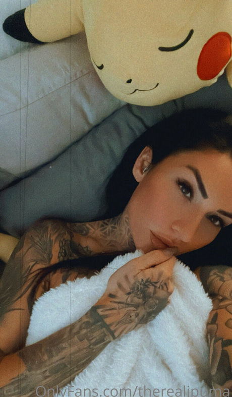 therealjpuma star free archive