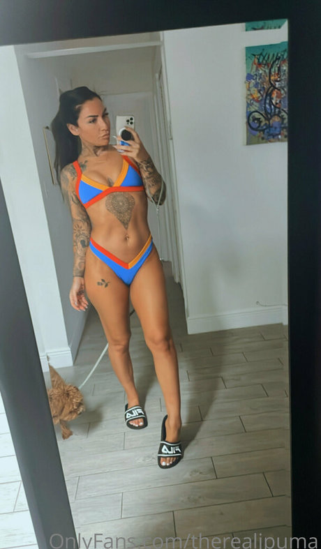 therealjpuma pretty actress galleries