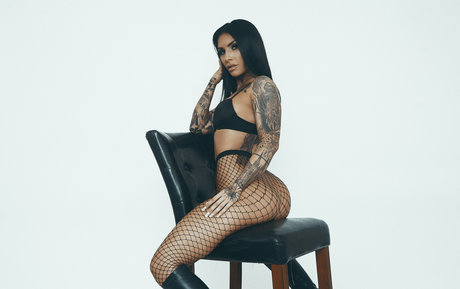 therealjpuma star pornographic pics