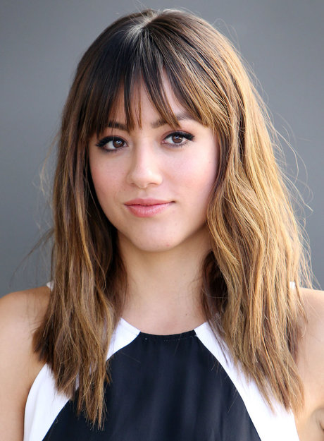 Chloe Bennet star free picture