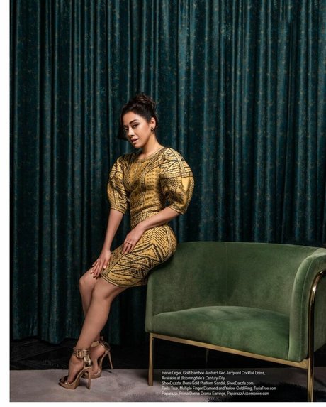 Aimee Garcia pornstar high quality photo