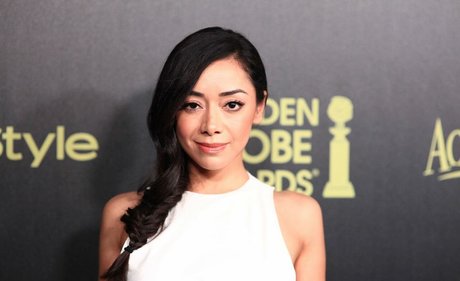 Aimee Garcia pornographic actress galleries