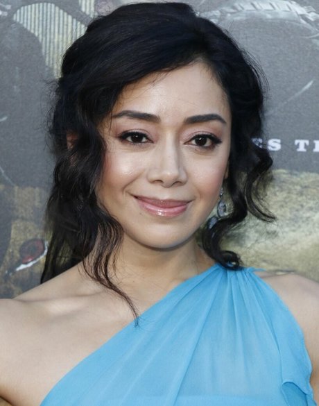 Aimee Garcia pornstar pics