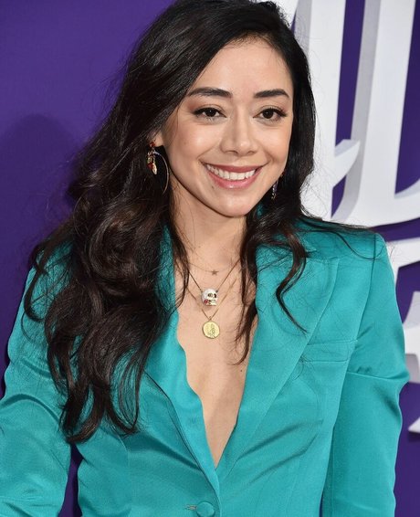 Aimee Garcia star image