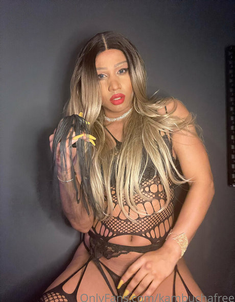 kambuchafree beautiful star photos