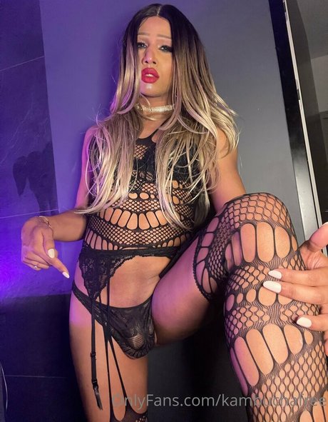 kambuchafree pornstar exclusive picture