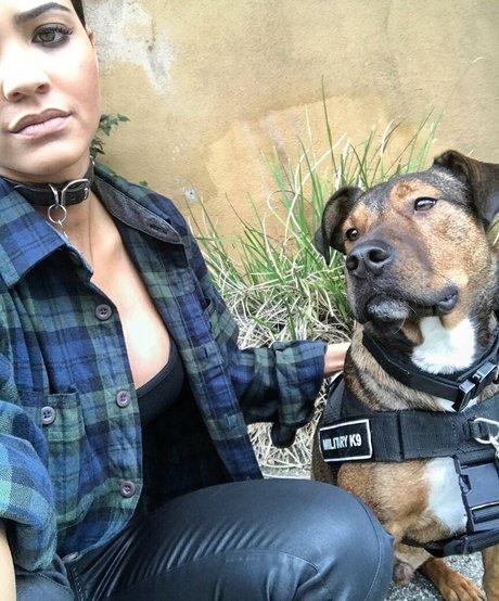 Tristin Mays pretty star photo