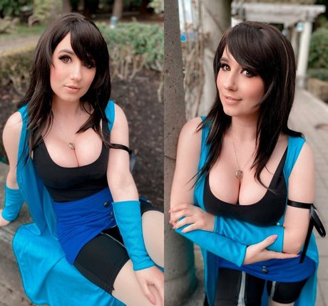 maruwinsfree model exclusive pics