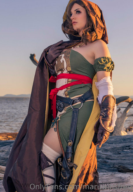 maruwinsfree model sex img