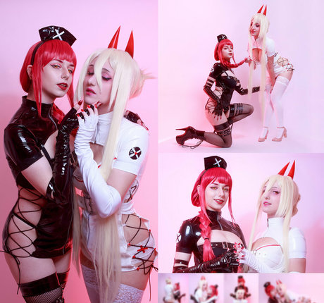 loukamii pornstar free img