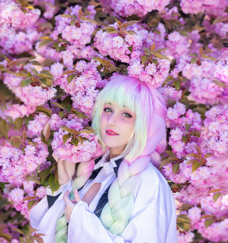 loukamii hd actress archive