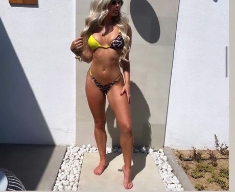 Charley Hull nice pornstar images