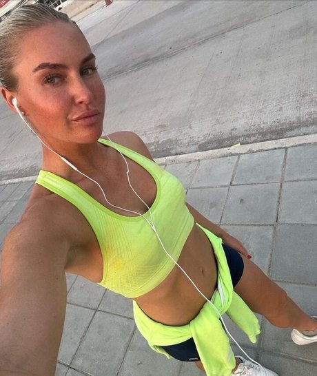 Charley Hull hot pornstar pics